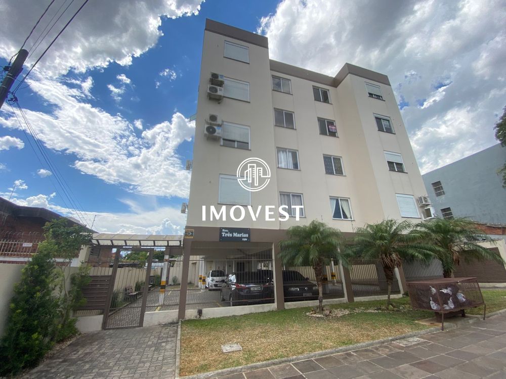 Apartamento para alugar  no Duque de Caxias - Santa Maria, RS. Imóveis