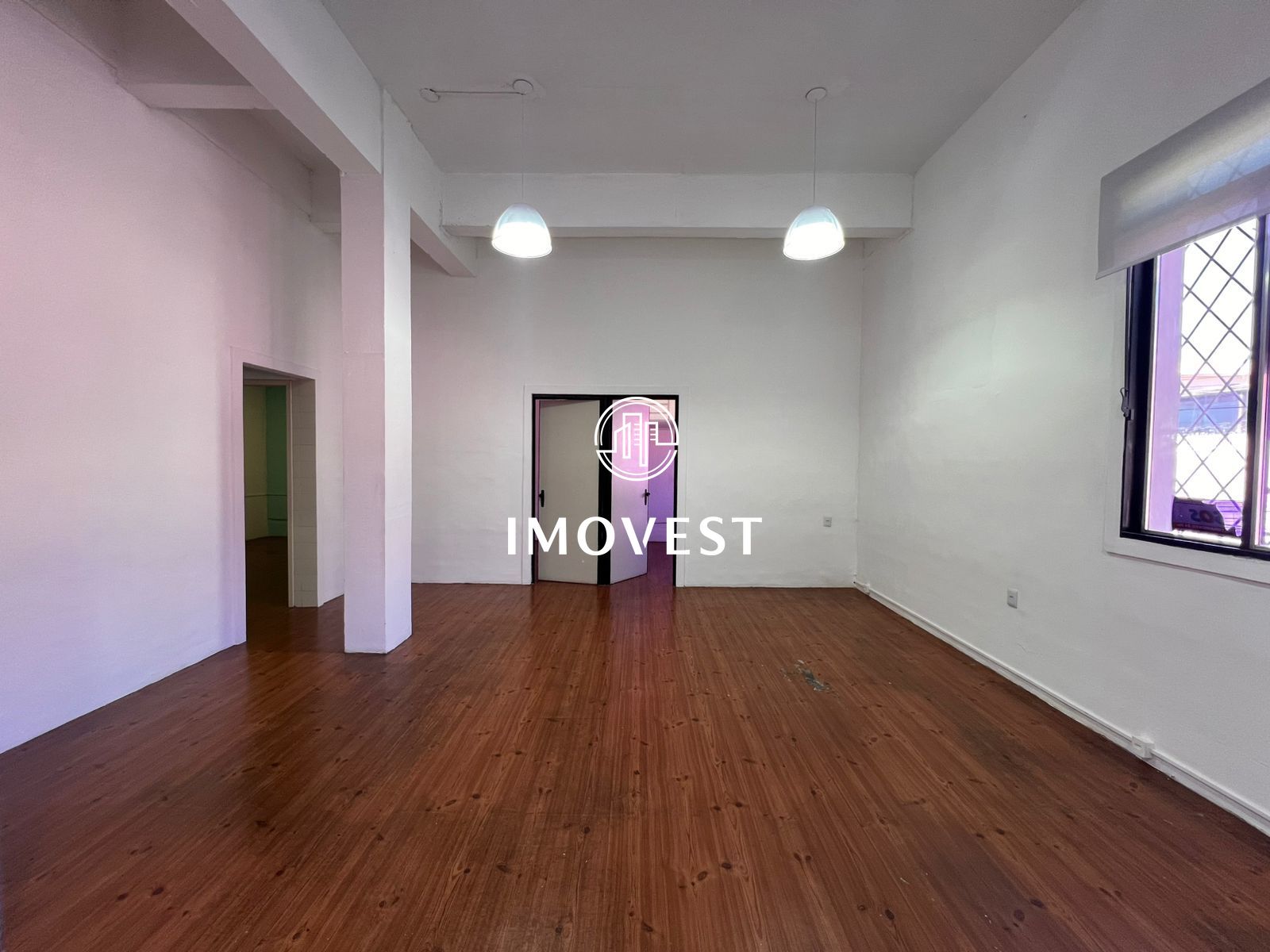 Sala comercial para alugar  no Nossa Senhora do Rosário - Santa Maria, RS. Imóveis