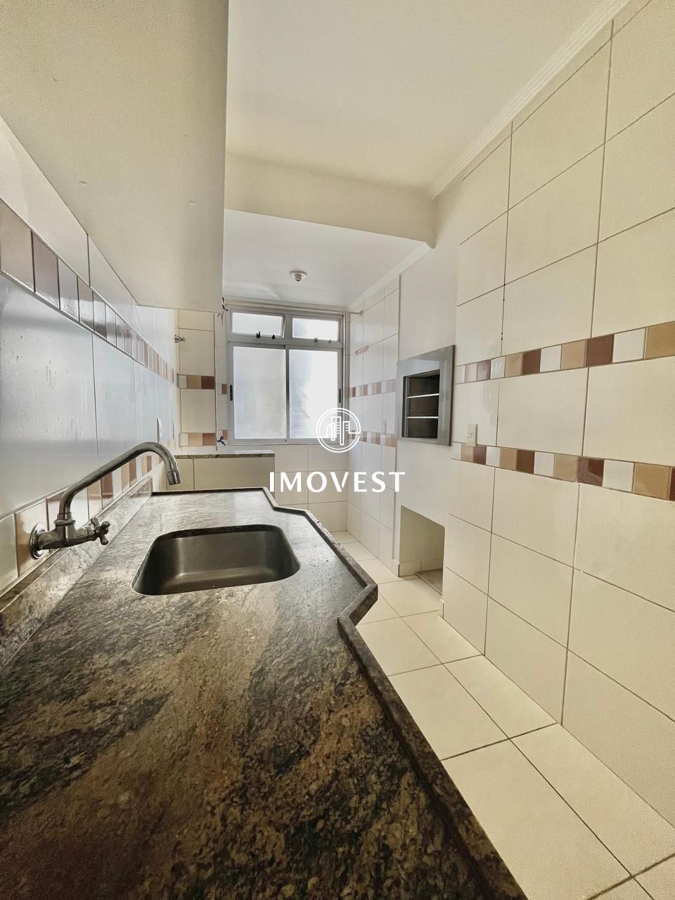 Apartamento com 1 Dormitórios para alugar, 43 m² por R$ 1.400,00 Apartamento com 1 Dormitórios para alugar, 43 m² por R$ 1.400,00