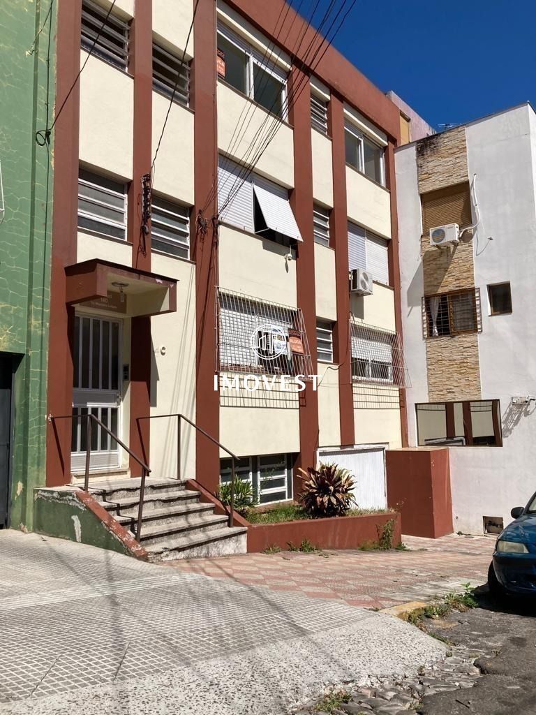 Apartamento à venda  no Centro - Santa Maria, RS. Imóveis