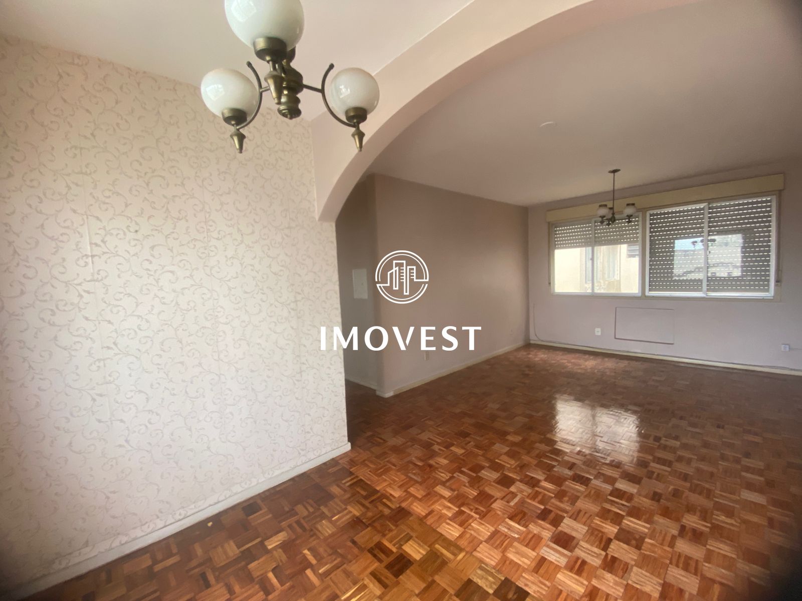 Apartamento com 3 Dormitórios para alugar, 100 m² por R$ 1.600,00 Apartamento com 3 Dormitórios para alugar, 100 m² por R$ 1.600,00