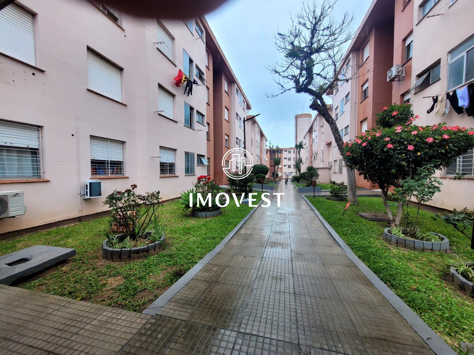 Apartamento à venda  no Nonoai - Santa Maria, RS. Imóveis