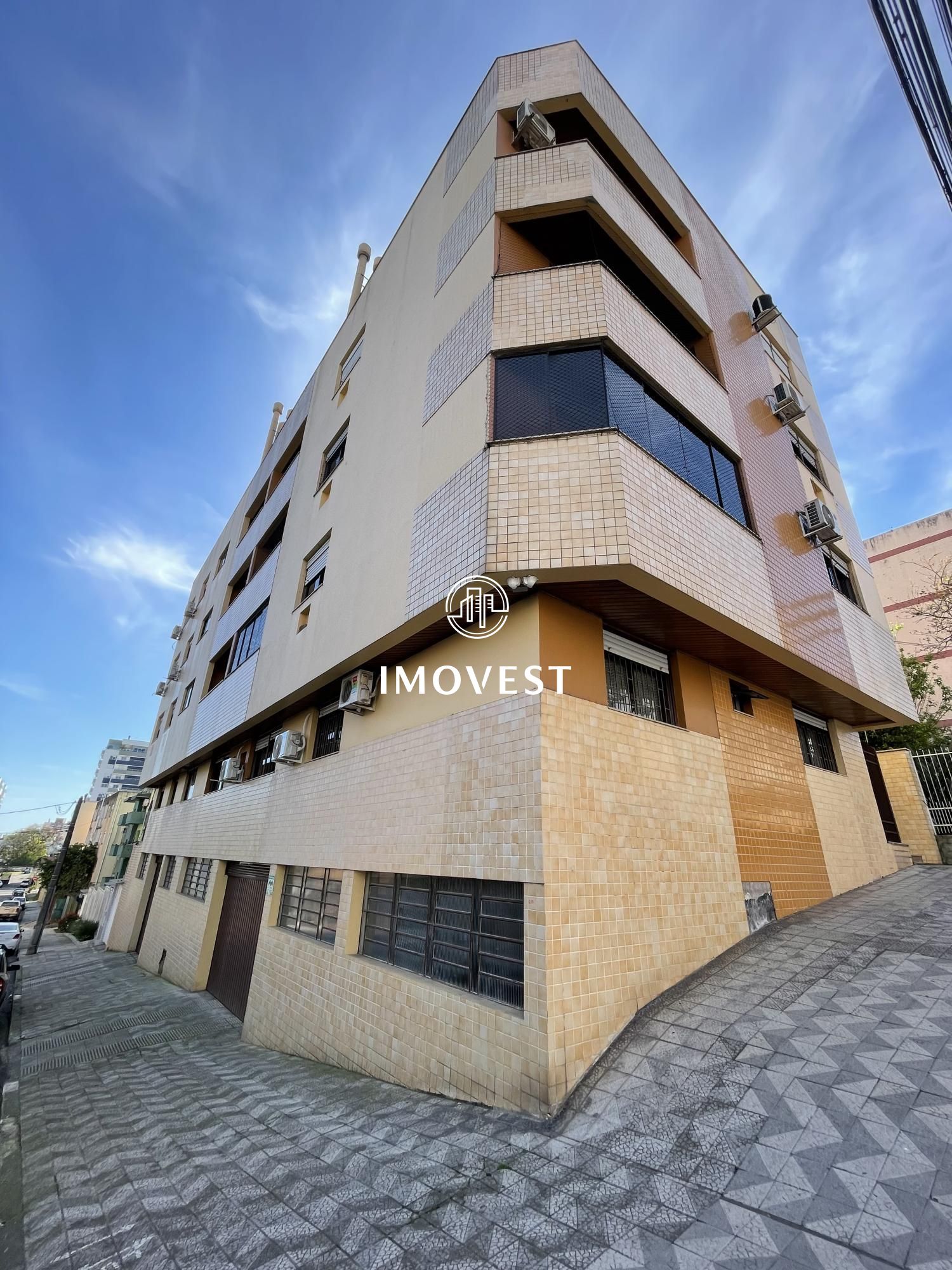 Apartamento à venda  no Centro - Santa Maria, RS. Imóveis