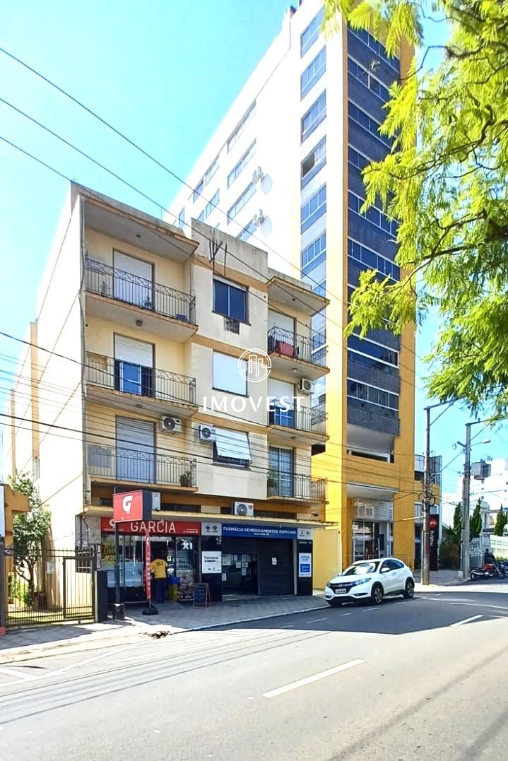 Apartamento para alugar  no Nossa Senhora de Fátima - Santa Maria, RS. Imóveis