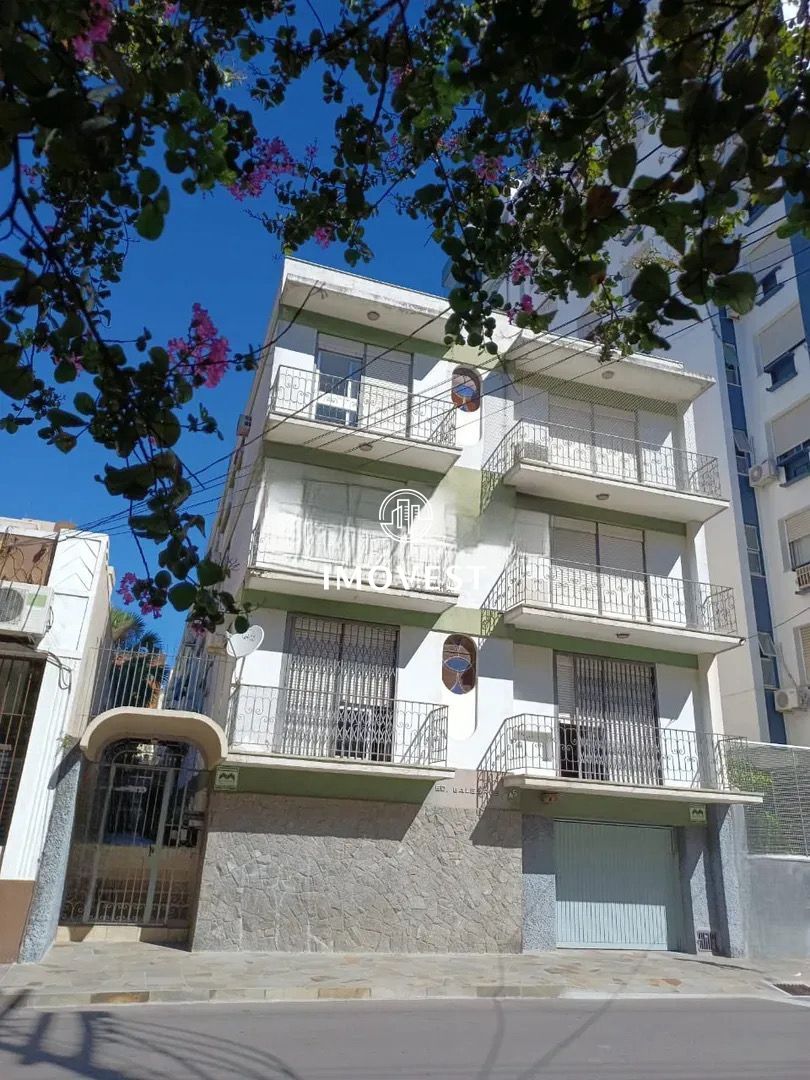 Apartamento à venda  no Centro - Santa Maria, RS. Imóveis