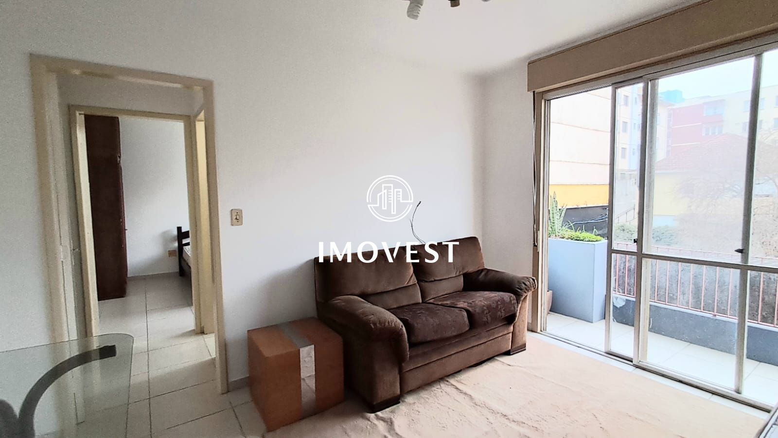 Apartamento para alugar  no Centro - Santa Maria, RS. Imóveis