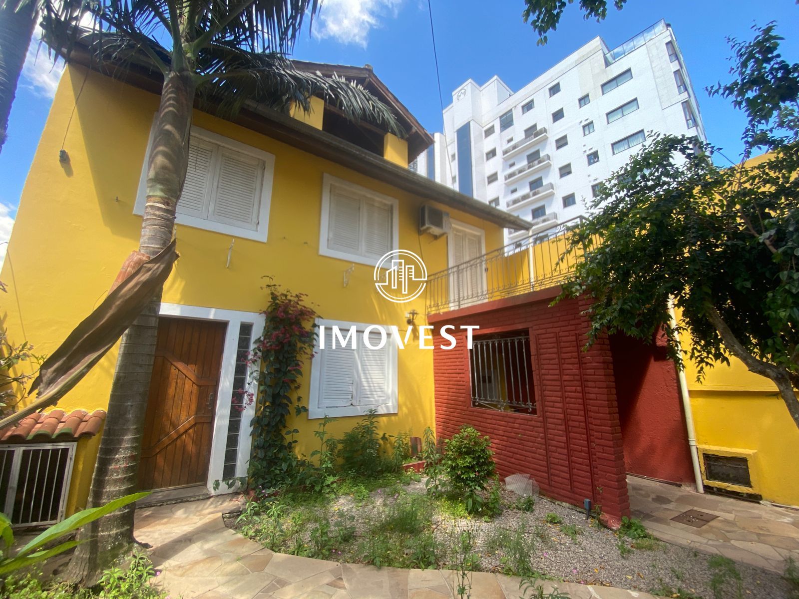 Casa para alugar  no Menino Jesus - Santa Maria, RS. Imóveis