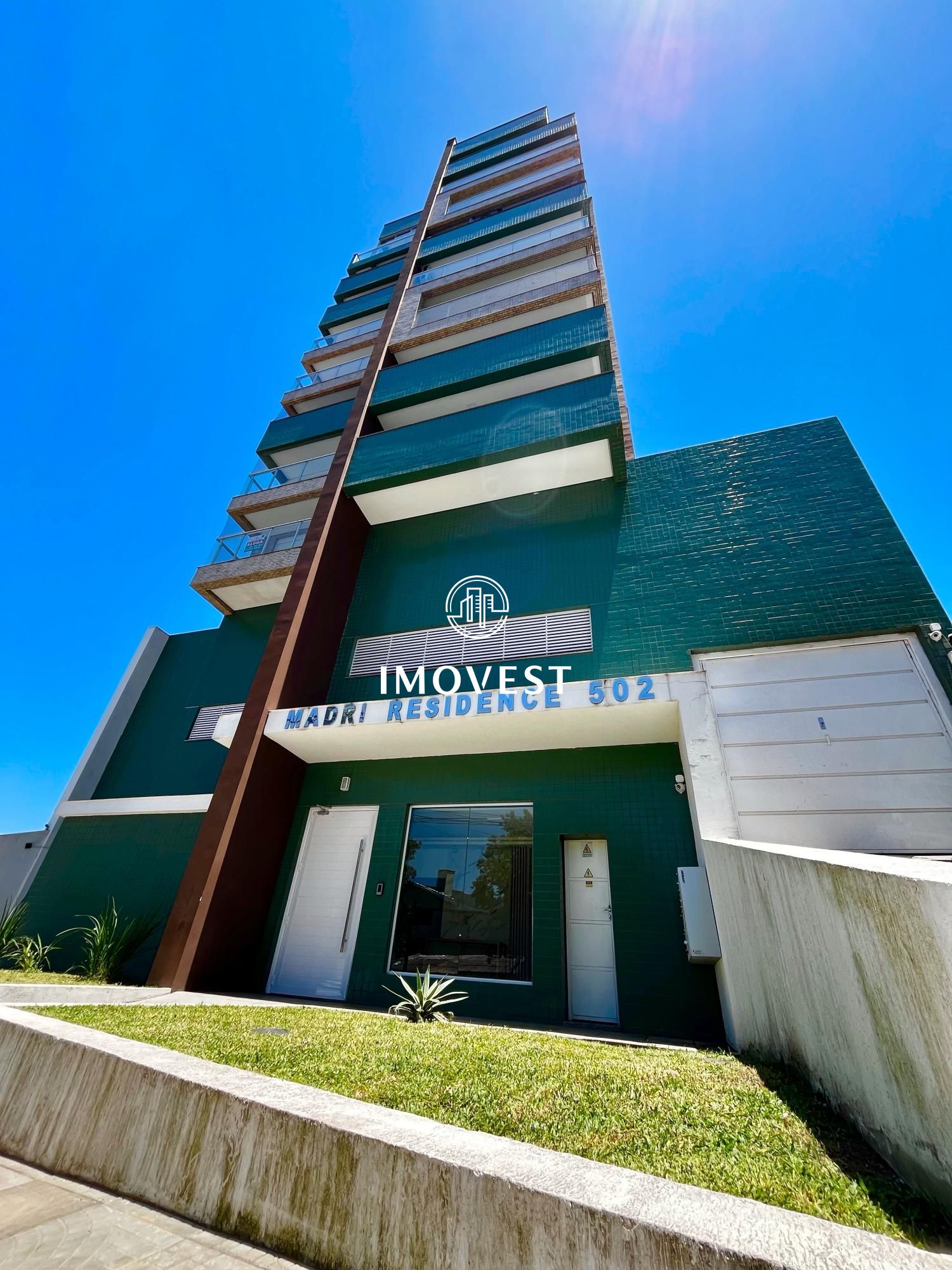 Apartamento à venda  no Nossa Senhora de Lourdes - Santa Maria, RS. Imóveis