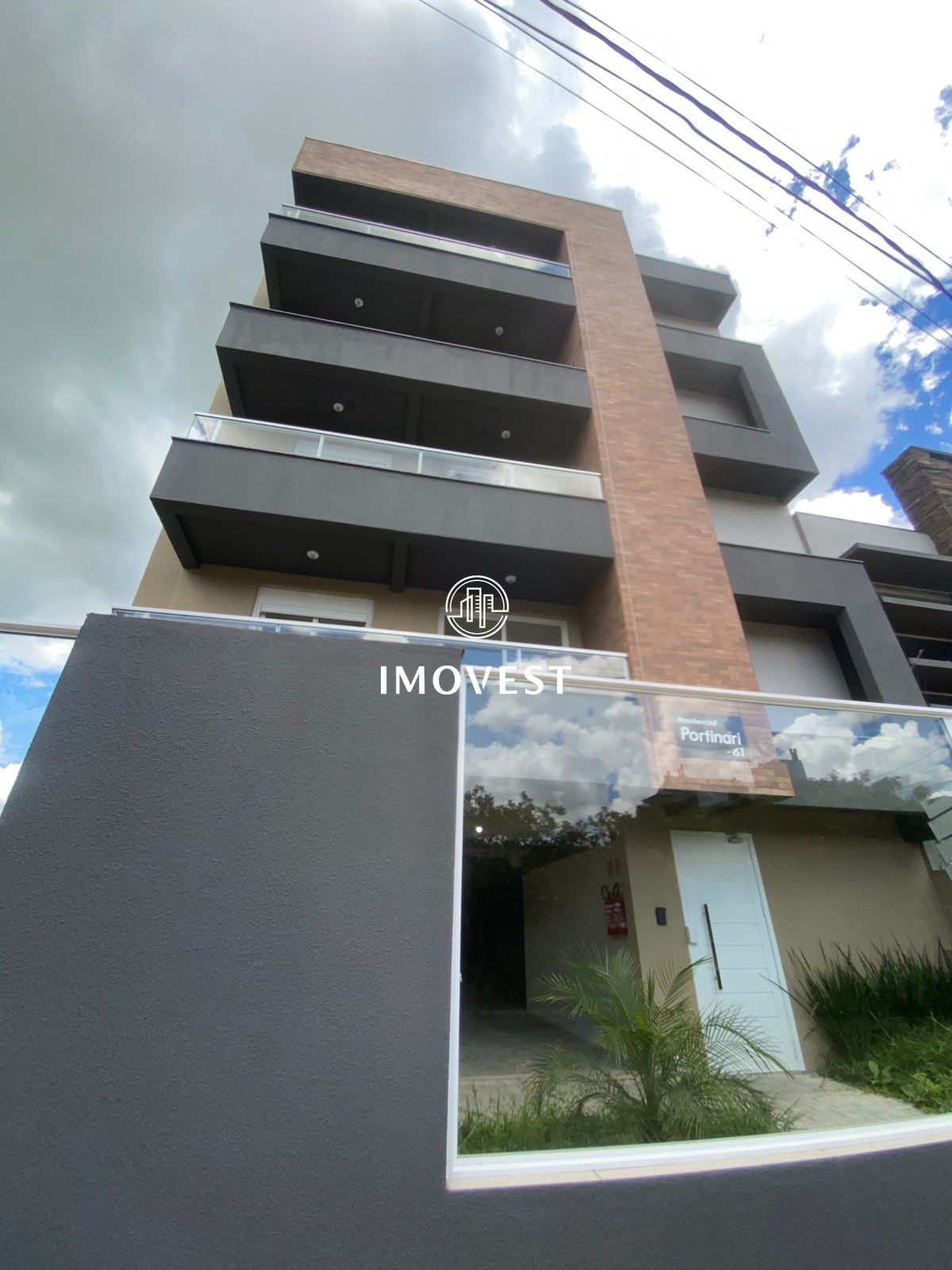 Apartamento à venda  no Camobi - Santa Maria, RS. Imóveis