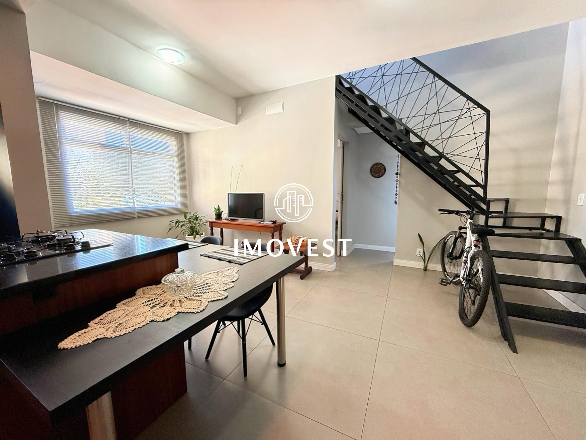 Cobertura à venda  no Centro - Santa Maria, RS. Imóveis