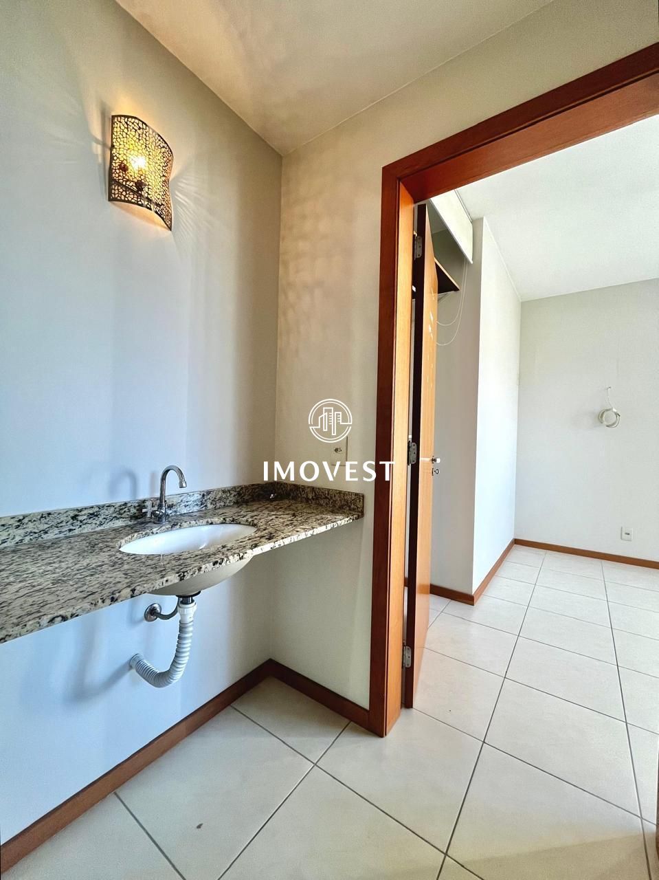 Apartamento com 1 Dormitórios para alugar, 43 m² por R$ 1.400,00 Apartamento com 1 Dormitórios para alugar, 43 m² por R$ 1.400,00