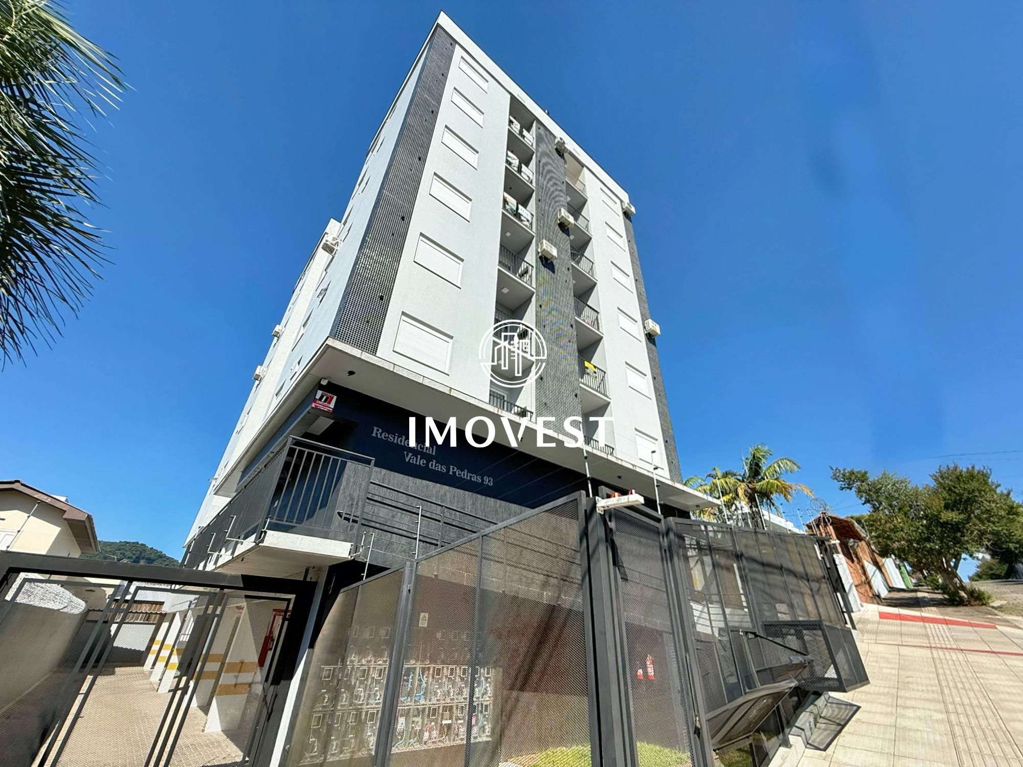 Apartamento à venda  no Nossa Senhora das Dores - Santa Maria, RS. Imóveis