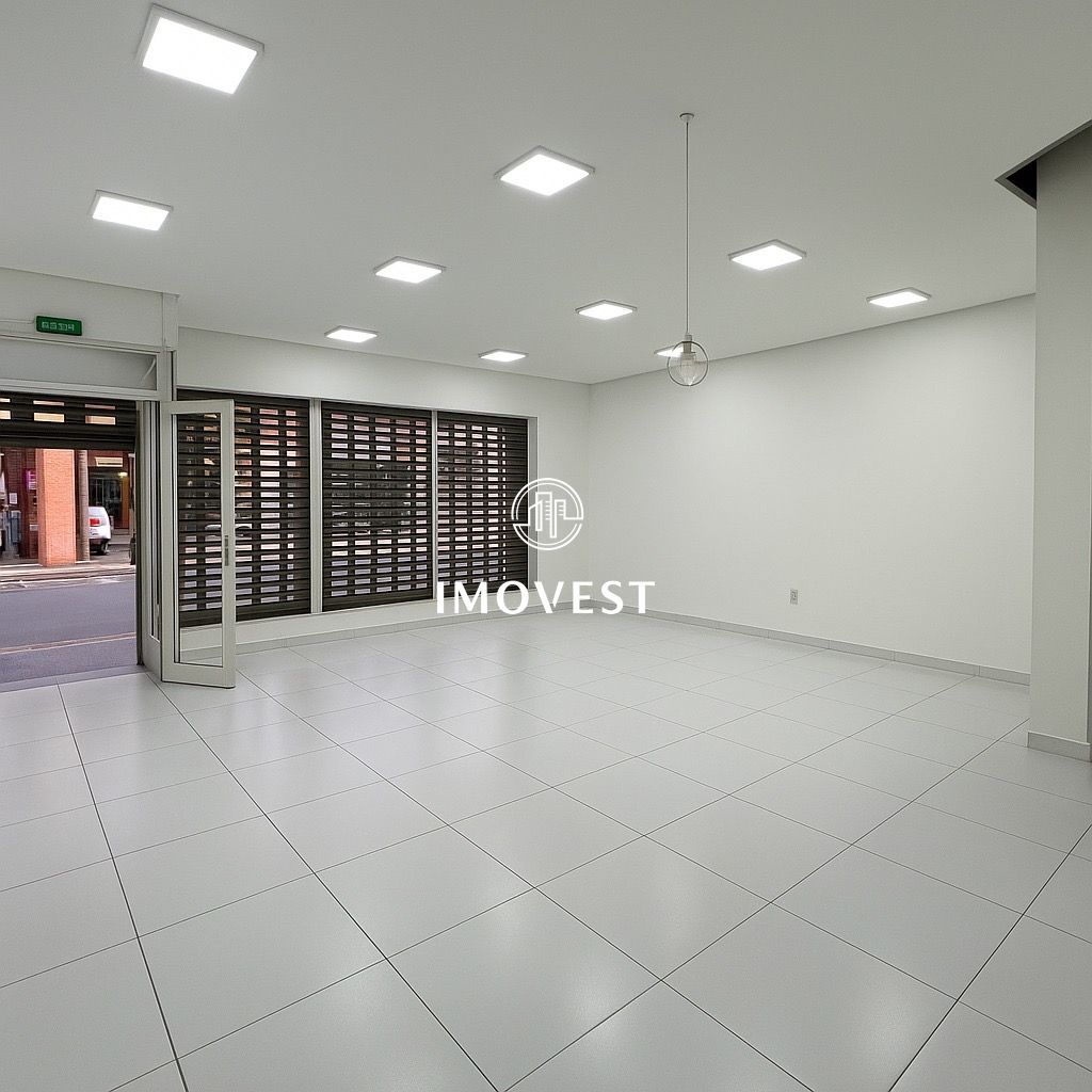 Ponto comercial para alugar  no Centro - Santa Maria, RS. Imóveis