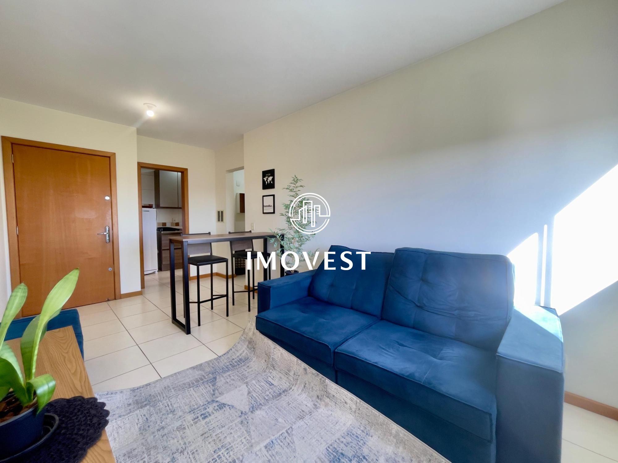 Apartamento para alugar  no Nossa Senhora do Rosário - Santa Maria, RS. Imóveis
