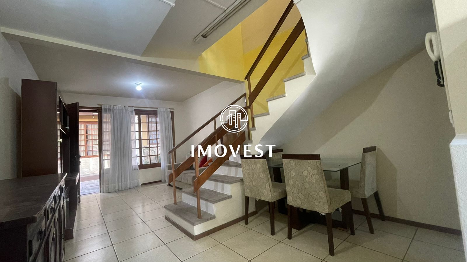 Sobrado com 2 Dormitórios para alugar, 79 m² por R$ 1.750,00 Sobrado com 2 Dormitórios para alugar, 79 m² por R$ 1.750,00