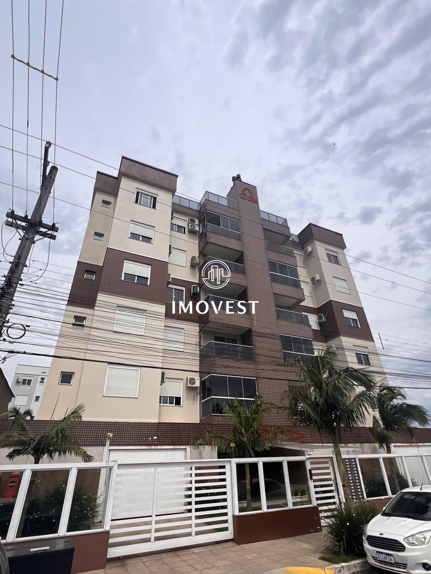 Apartamento para alugar  no Camobi - Santa Maria, RS. Imóveis