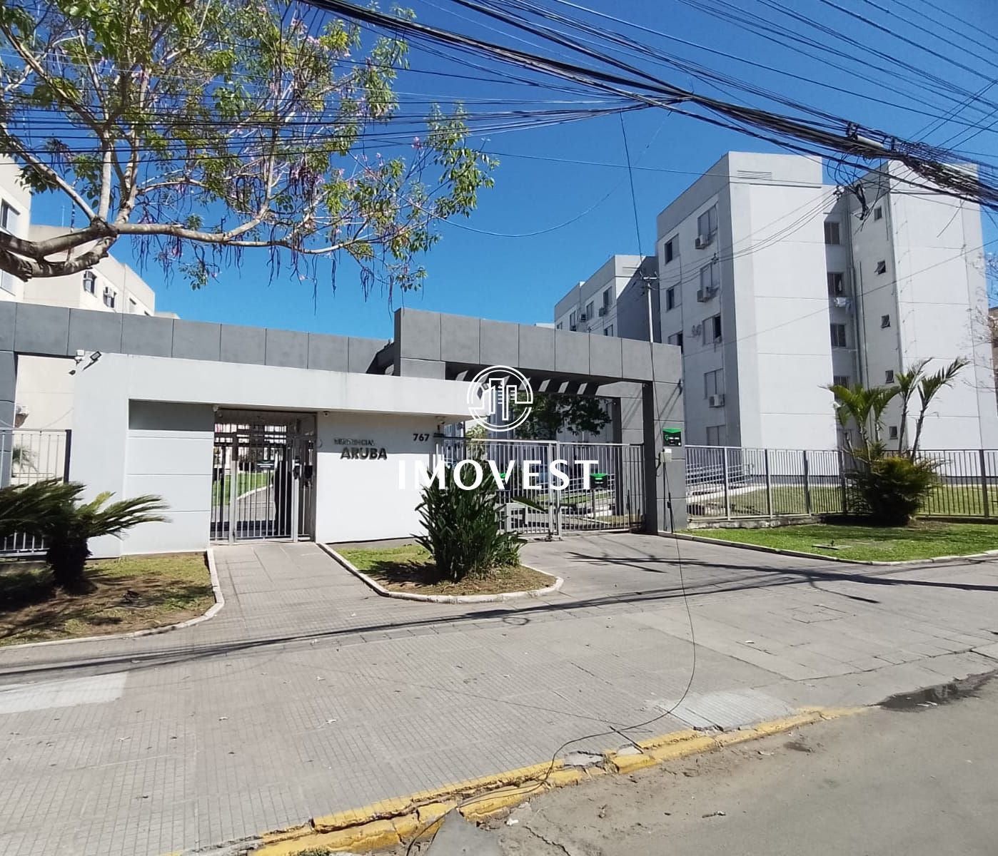 Apartamento à venda  no Urlândia - Santa Maria, RS. Imóveis