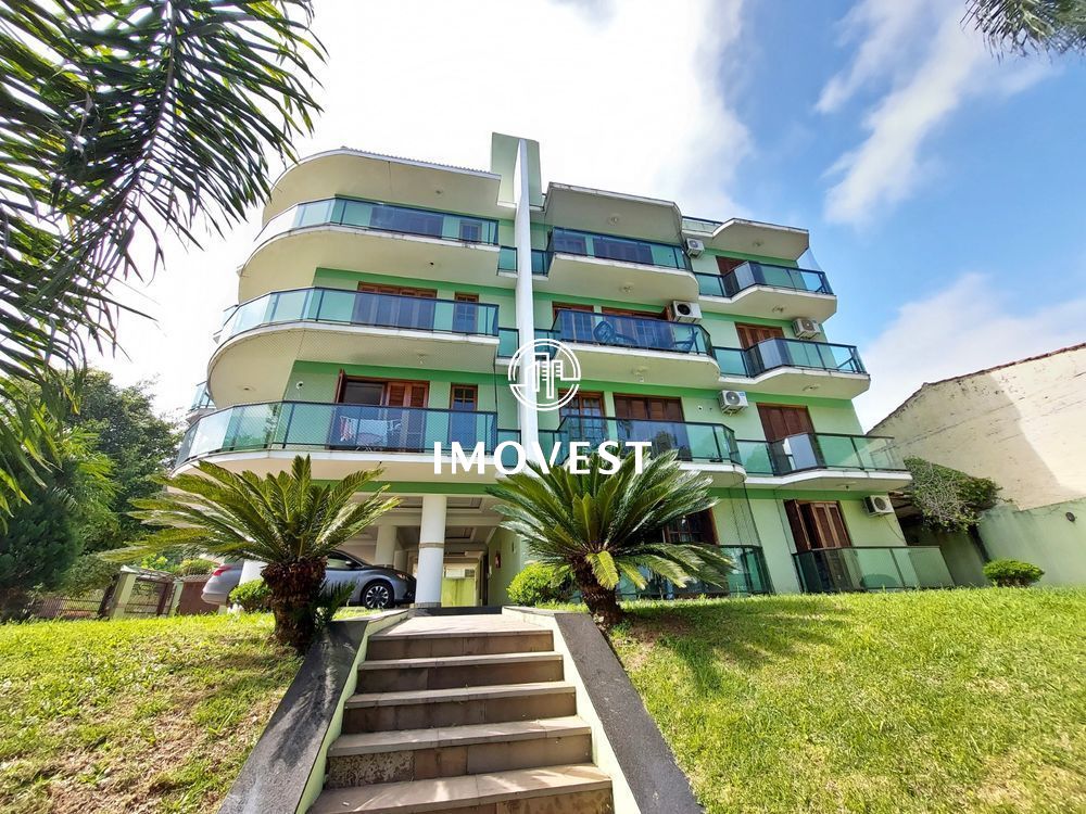 Apartamento para alugar  no Nossa Senhora de Lourdes - Santa Maria, RS. Imóveis