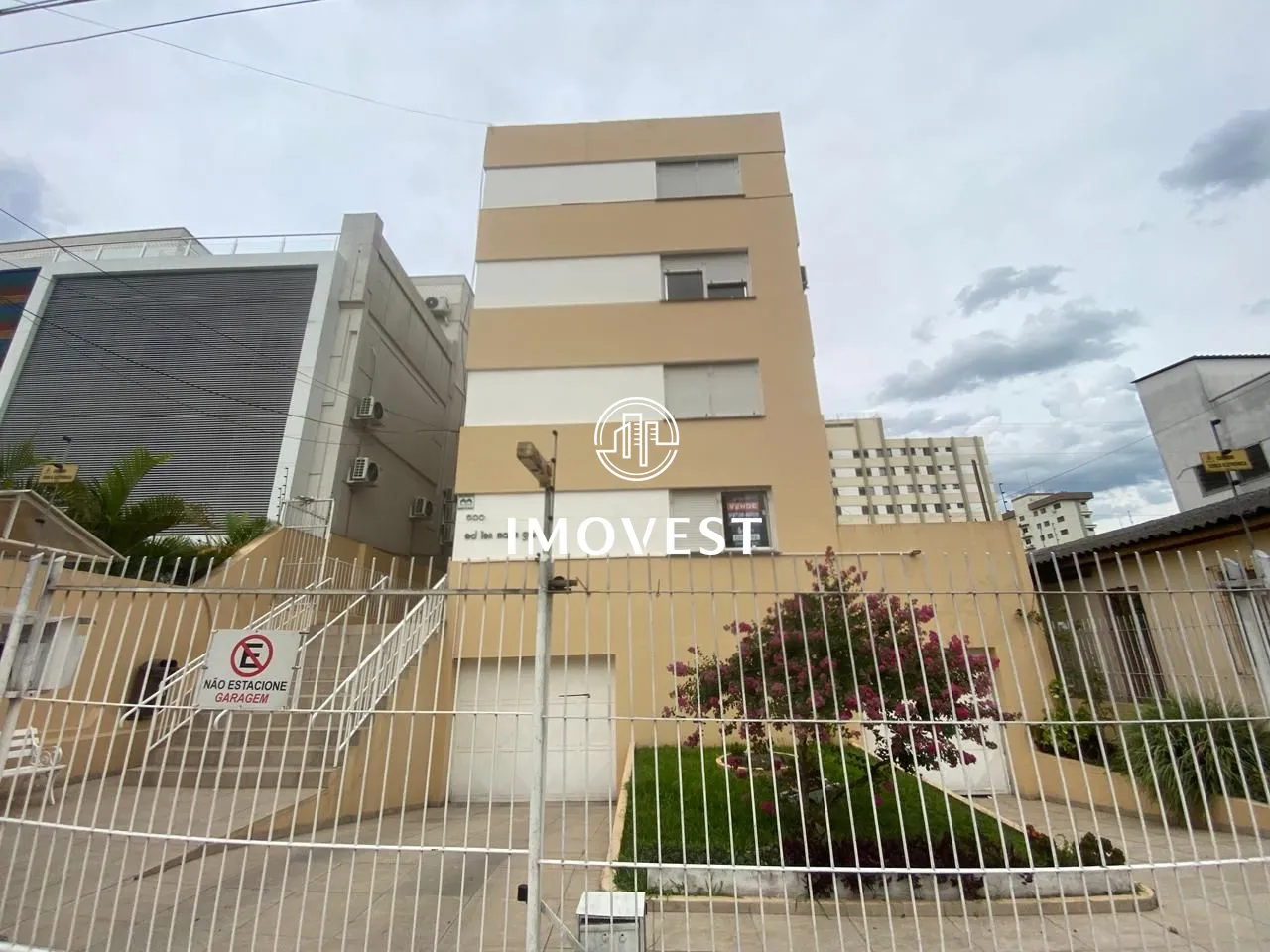 Apartamento à venda  no Nossa Senhora do Rosário - Santa Maria, RS. Imóveis