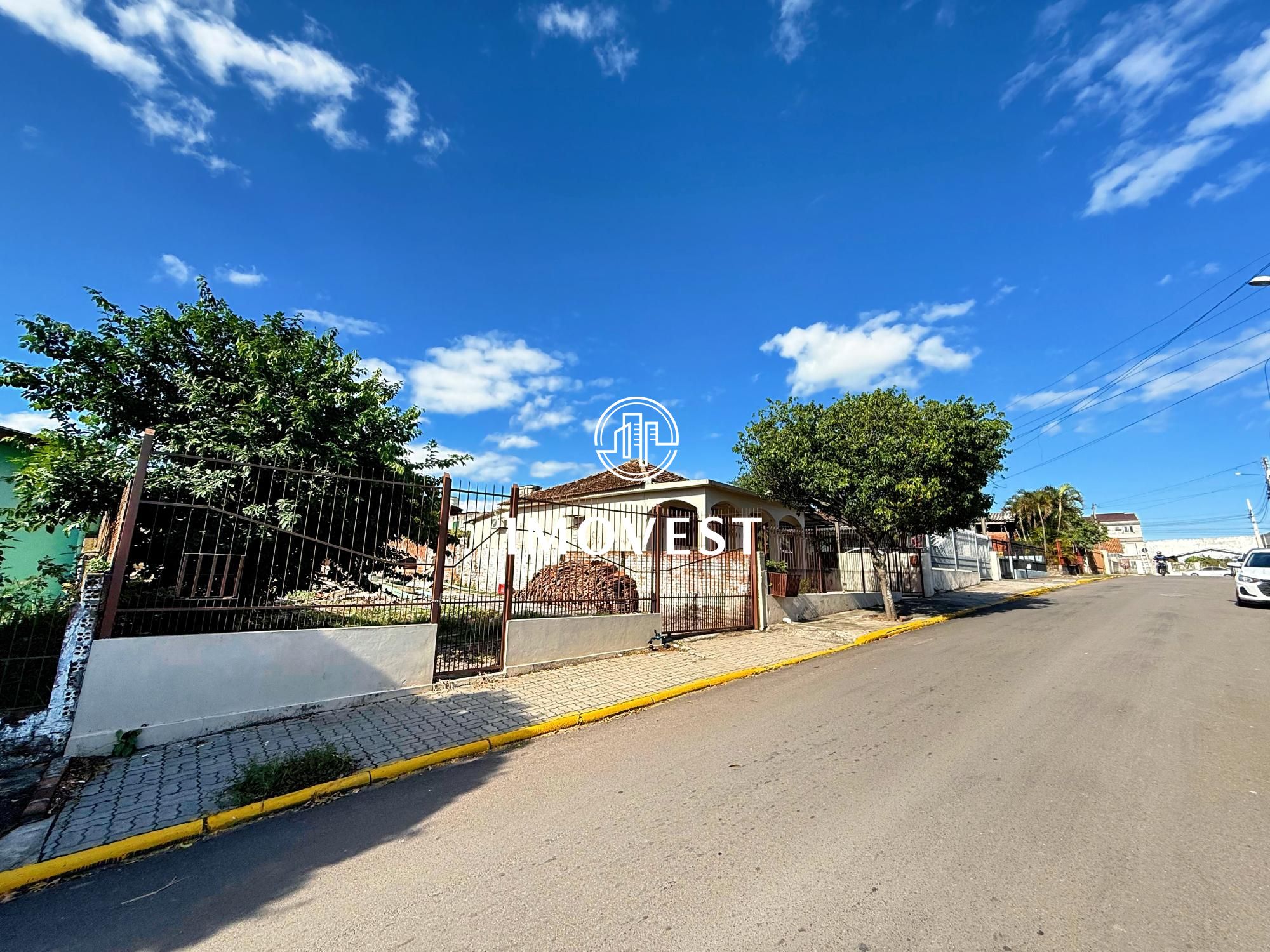 Terreno/Lote à venda  no Duque de Caxias - Santa Maria, RS. Imóveis