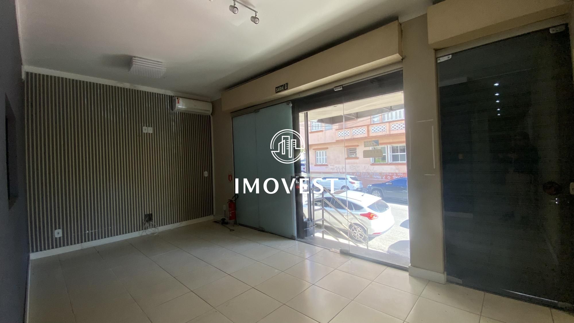 Ponto comercial para alugar  no Centro - Santa Maria, RS. Imóveis