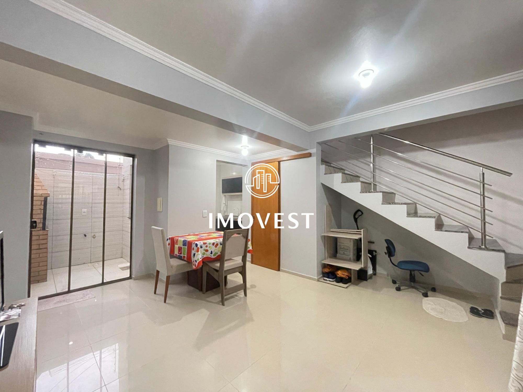 Casa com 2 Dormitórios para alugar, 75 m² por R$ 2.399,00 Casa com 2 Dormitórios para alugar, 75 m² por R$ 2.399,00