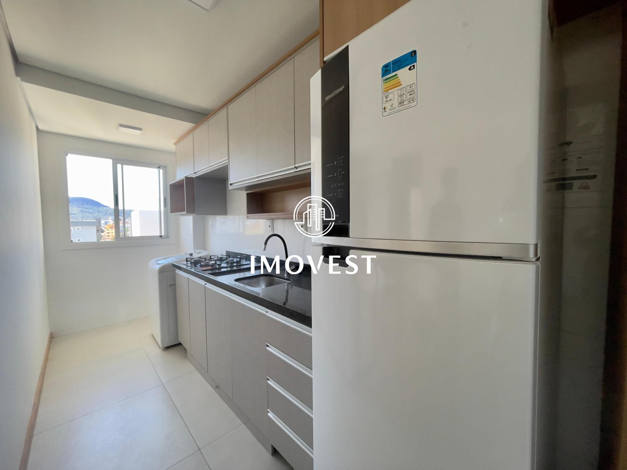 Apartamento com 2 Dormitórios para alugar, 60 m² por R$ 2.500,00 Apartamento com 2 Dormitórios para alugar, 60 m² por R$ 2.500,00