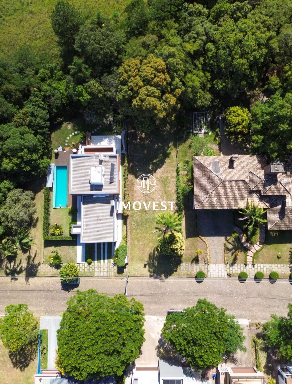 Terreno/Lote à venda  no Tomazetti - Santa Maria, RS. Imóveis