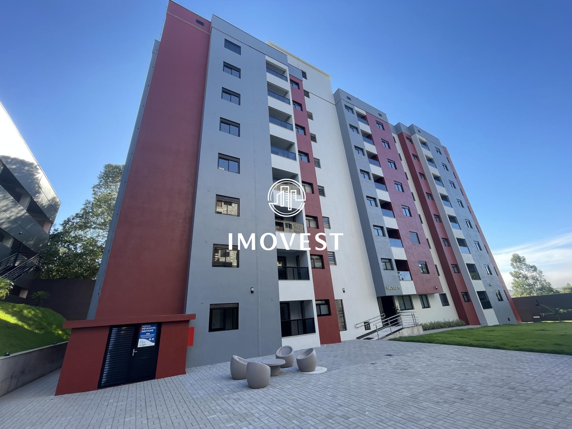 Apartamento à venda  no Uglione - Santa Maria, RS. Imóveis