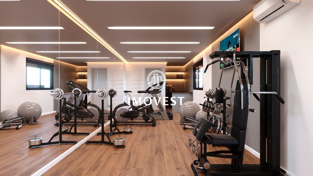 Apartamento com 1 Dormitórios para alugar, 32 m² por R$ 1.500,00 Apartamento com 1 Dormitórios para alugar, 32 m² por R$ 1.500,00