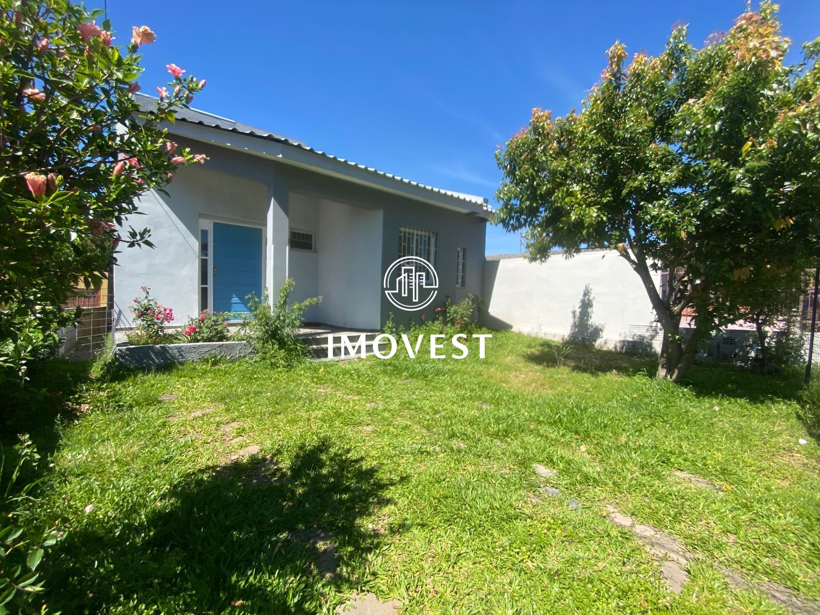 Casa para alugar  no Itararé - Santa Maria, RS. Imóveis