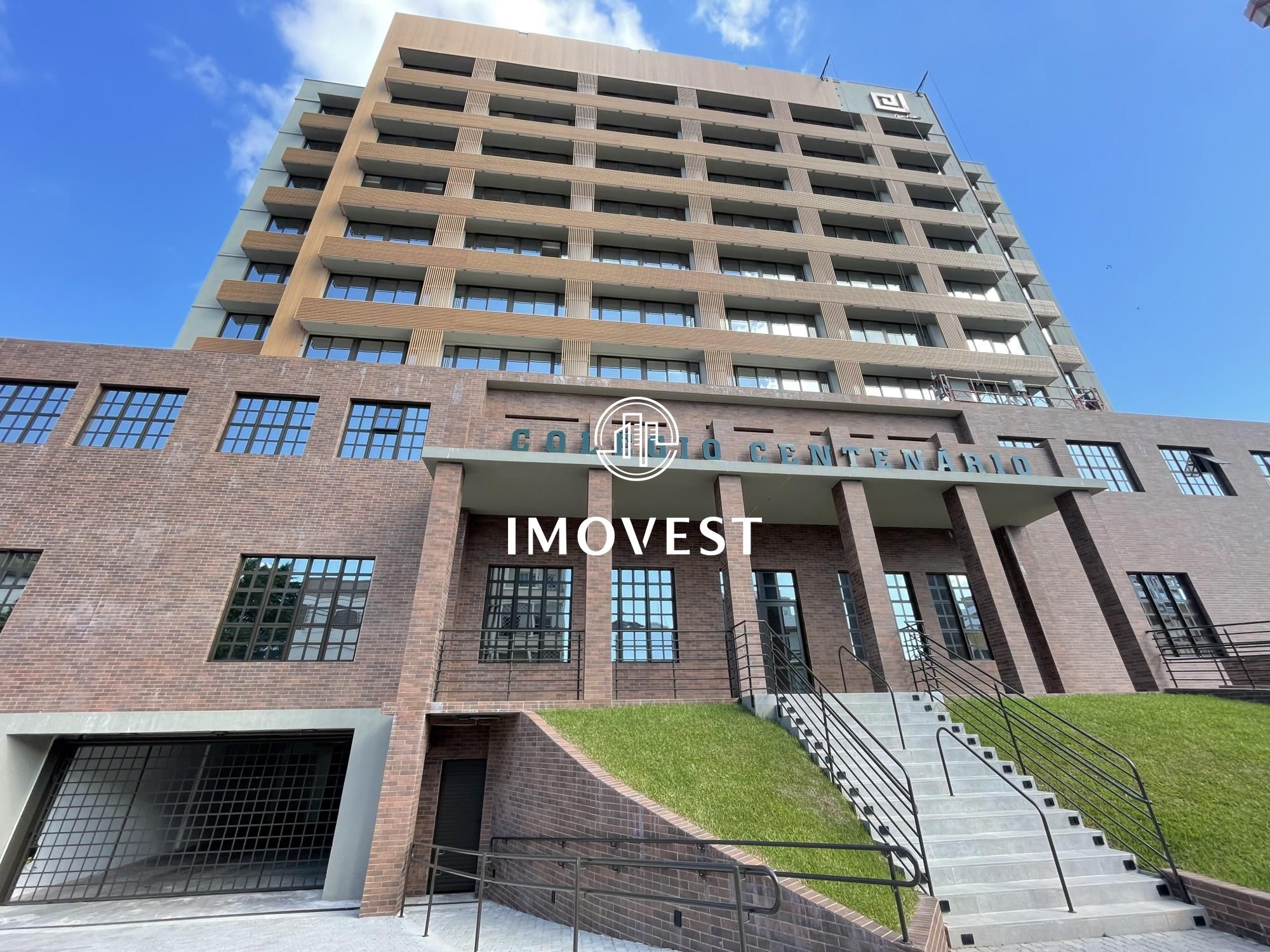 Apartamento para alugar  no Centro - Santa Maria, RS. Imóveis