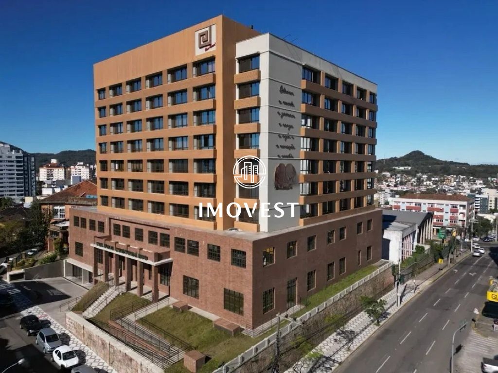Apartamento para alugar  no Centro - Santa Maria, RS. Imóveis