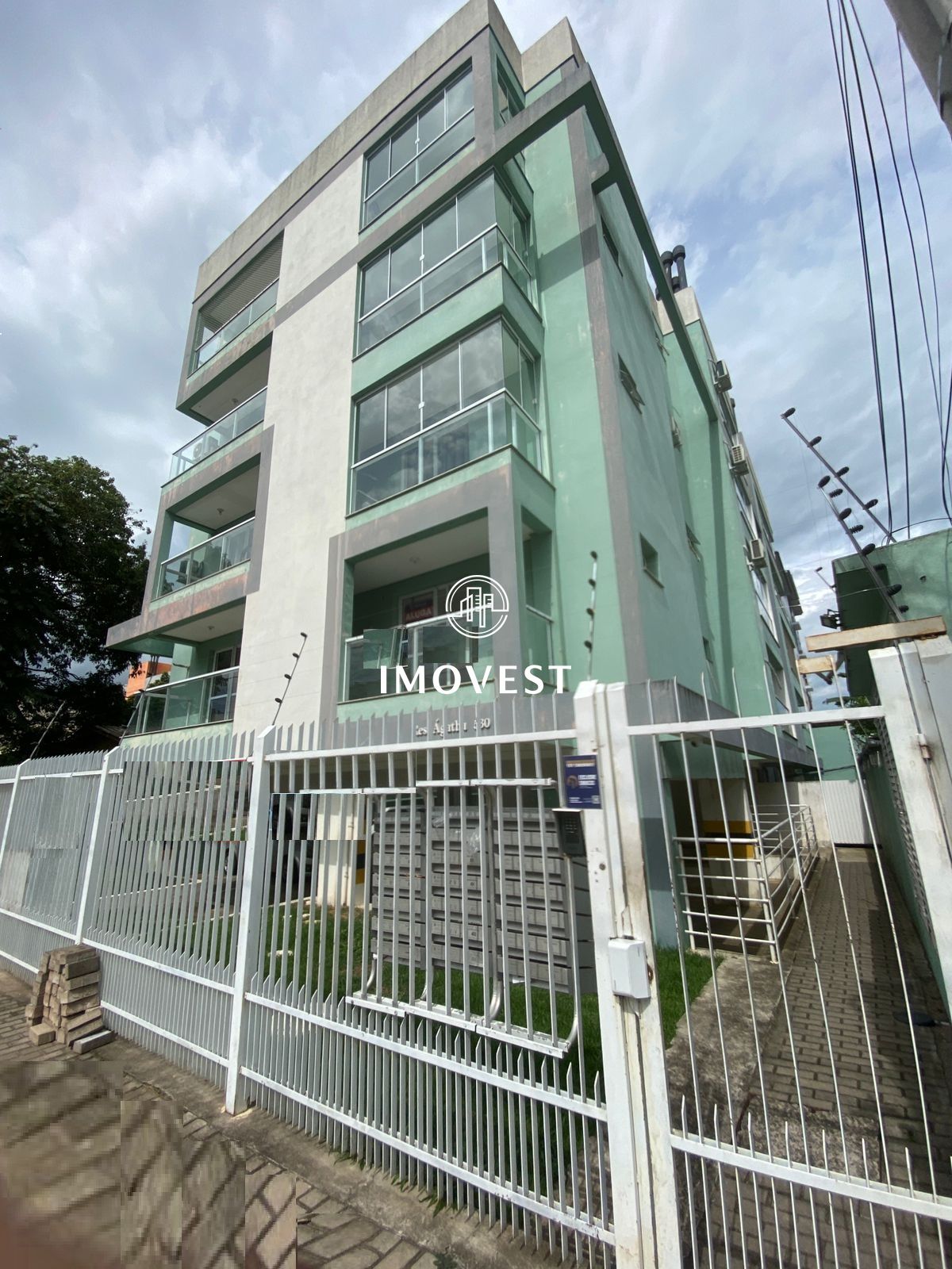 Apartamento para alugar  no Camobi - Santa Maria, RS. Imóveis