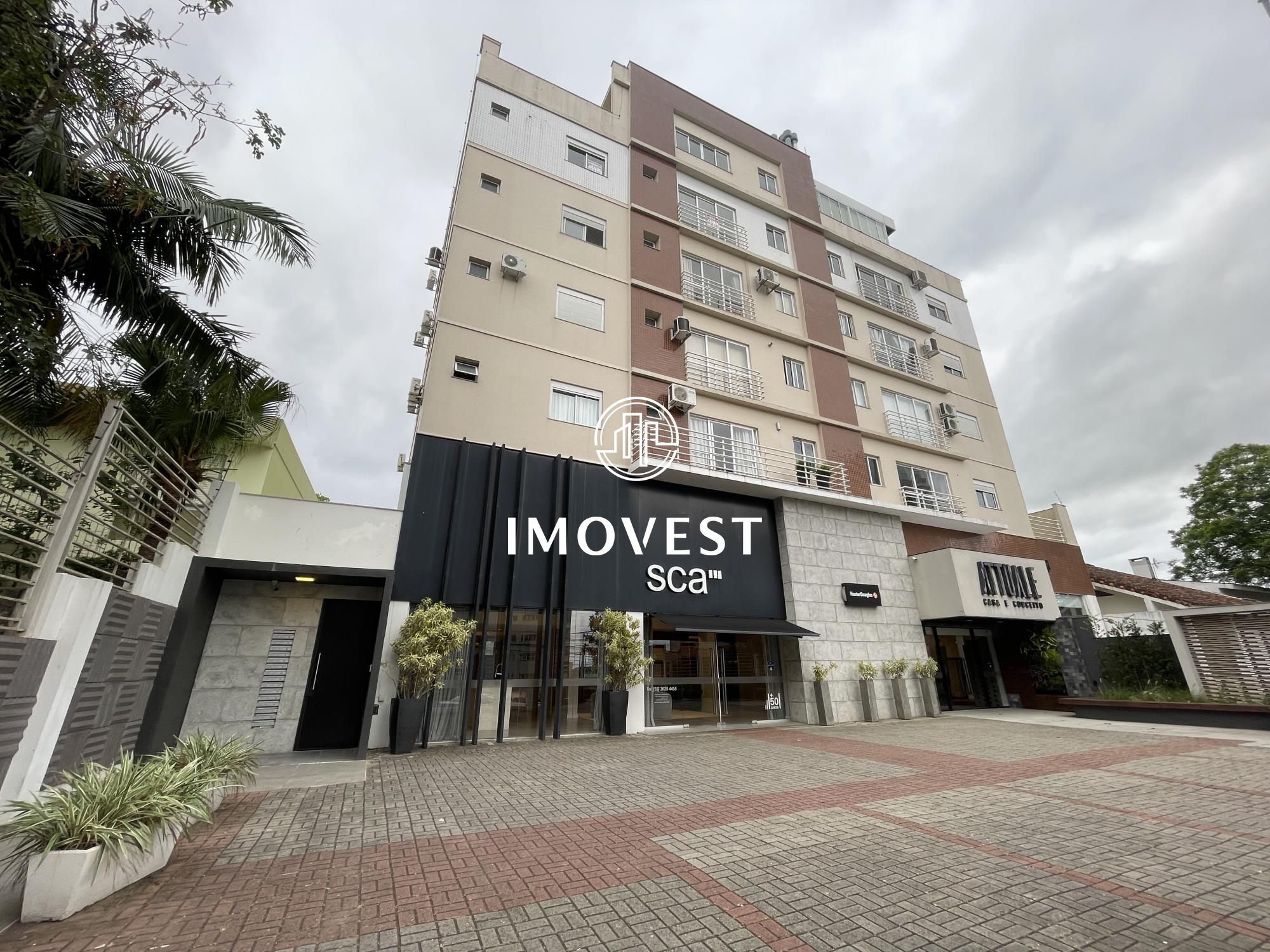 Cobertura à venda  no Nonoai - Santa Maria, RS. Imóveis