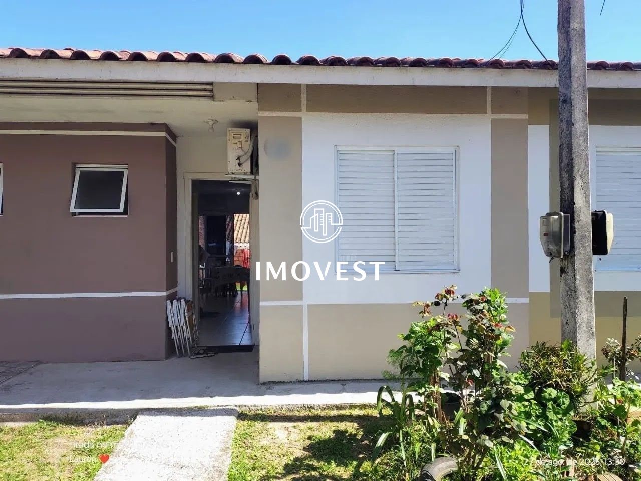 Casa em condomínio à venda  no Cerrito - Santa Maria, RS. Imóveis