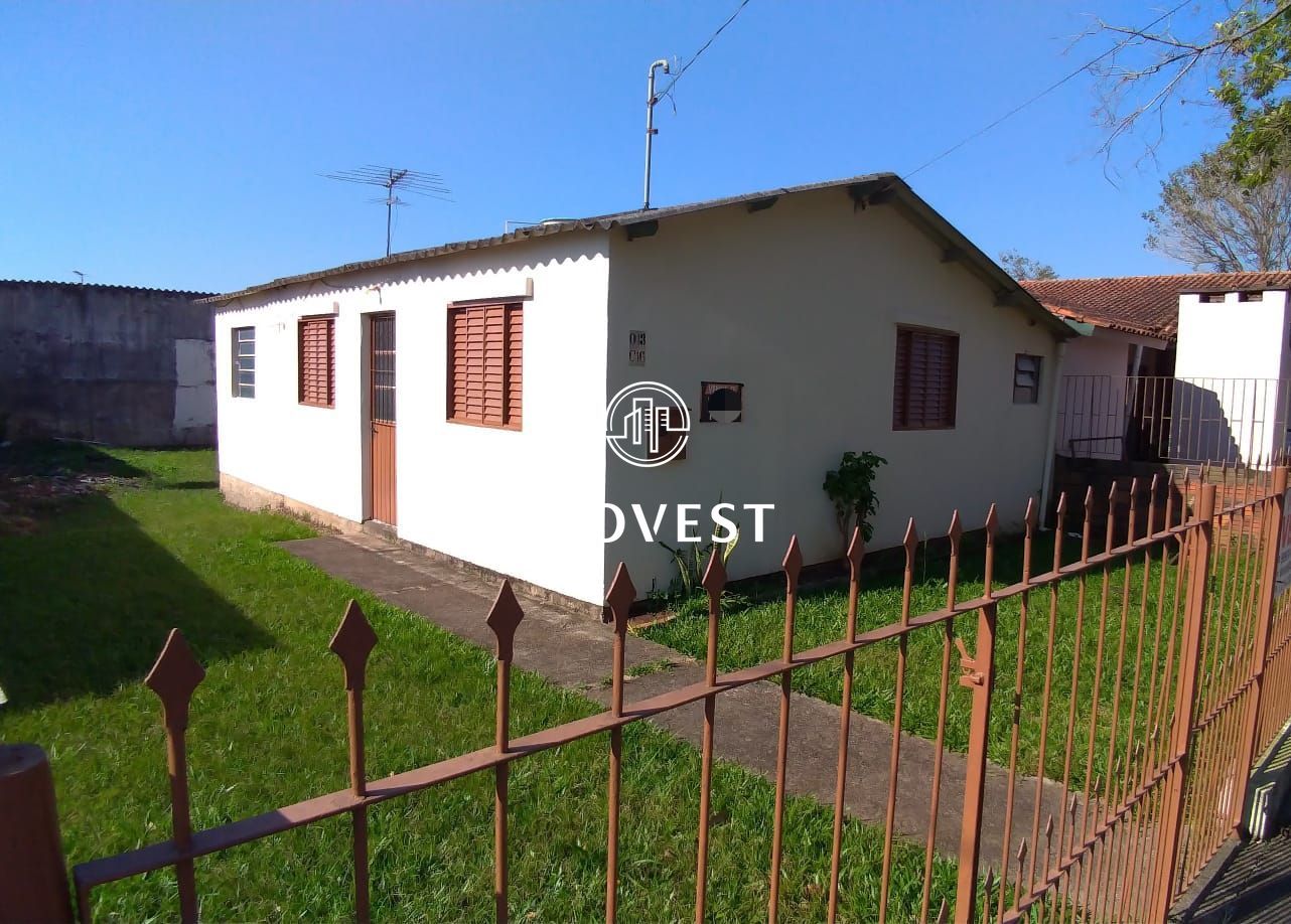 Casa à venda  no Camobi - Santa Maria, RS. Imóveis