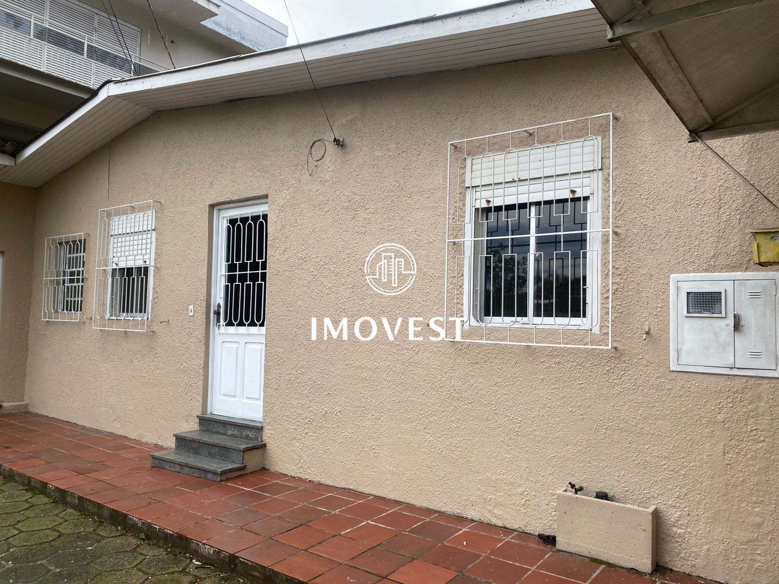 Casa para alugar  no Nossa Senhora do Perpétuo Socorro - Santa Maria, RS. Imóveis