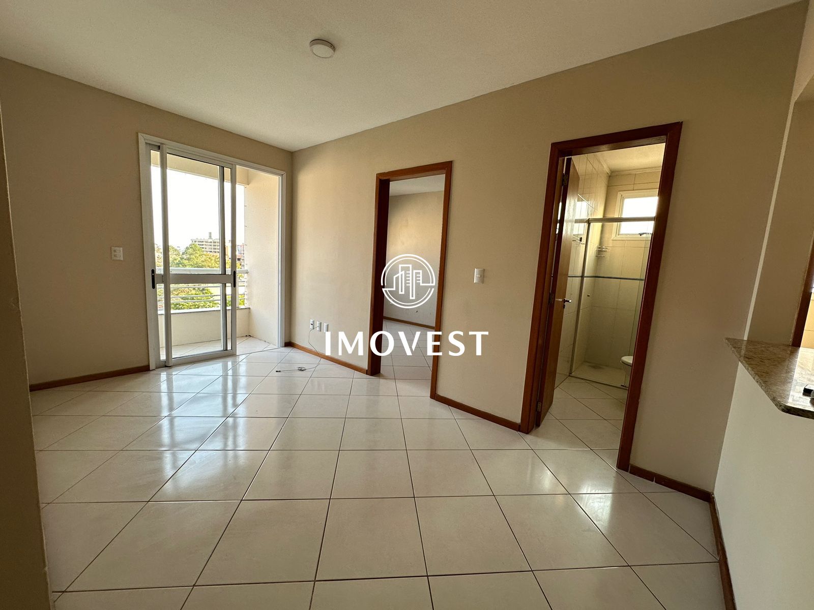 Apartamento para alugar  no Nossa Senhora de Fátima - Santa Maria, RS. Imóveis