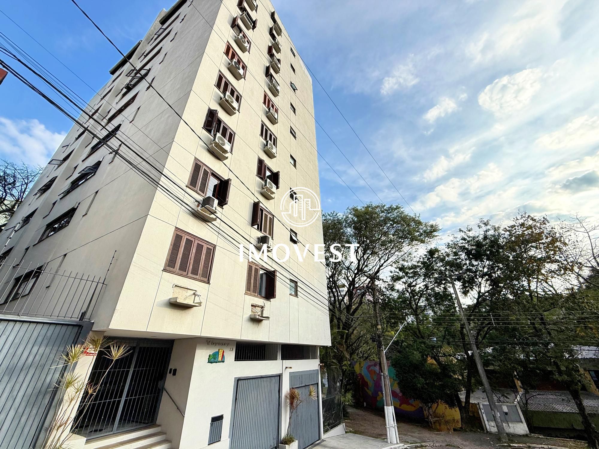 Apartamento à venda  no Centro - Santa Maria, RS. Imóveis