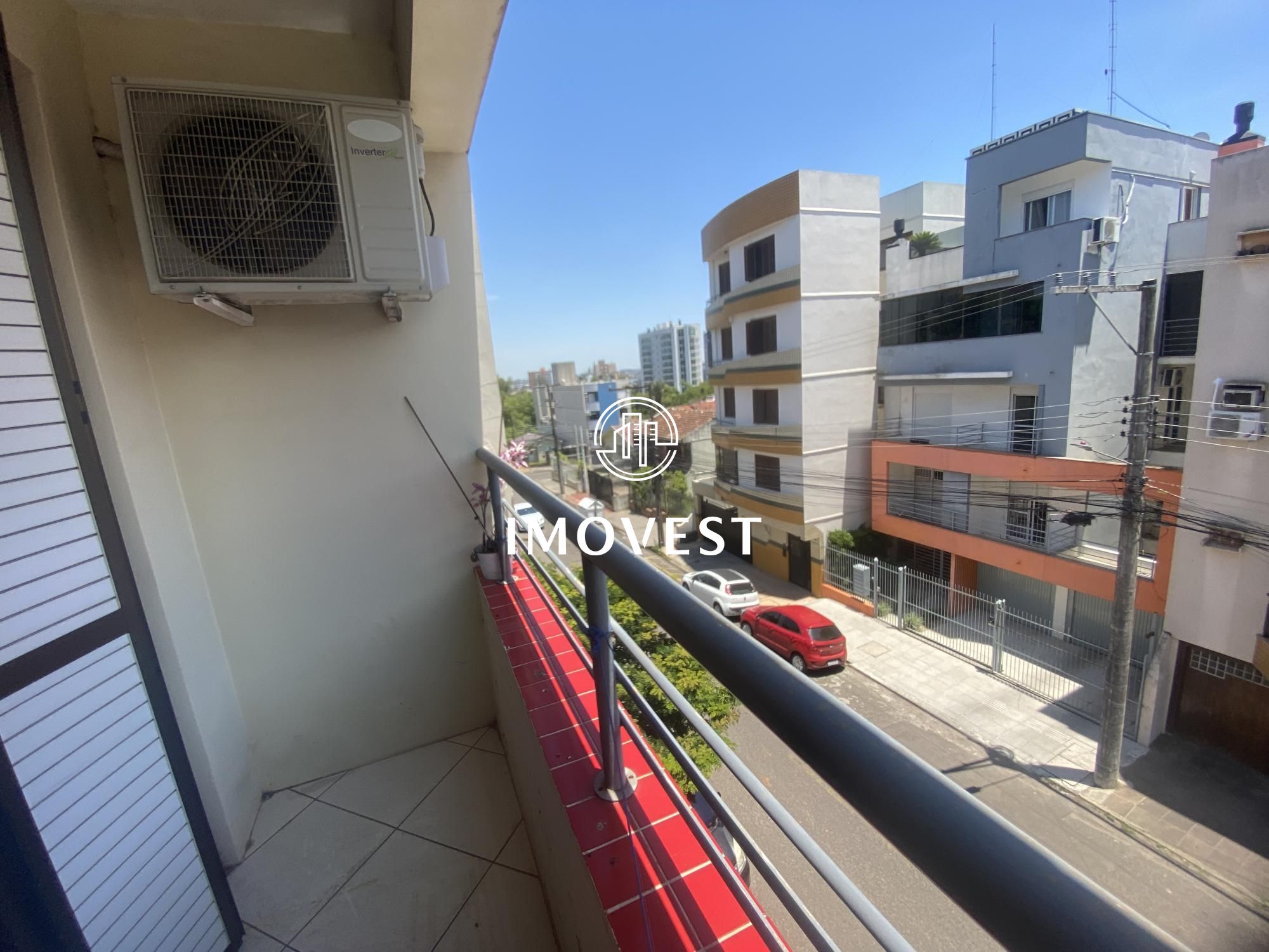 Apartamento com 1 Dormitórios para alugar, 42 m² por R$ 1.200,00 Apartamento com 1 Dormitórios para alugar, 42 m² por R$ 1.200,00