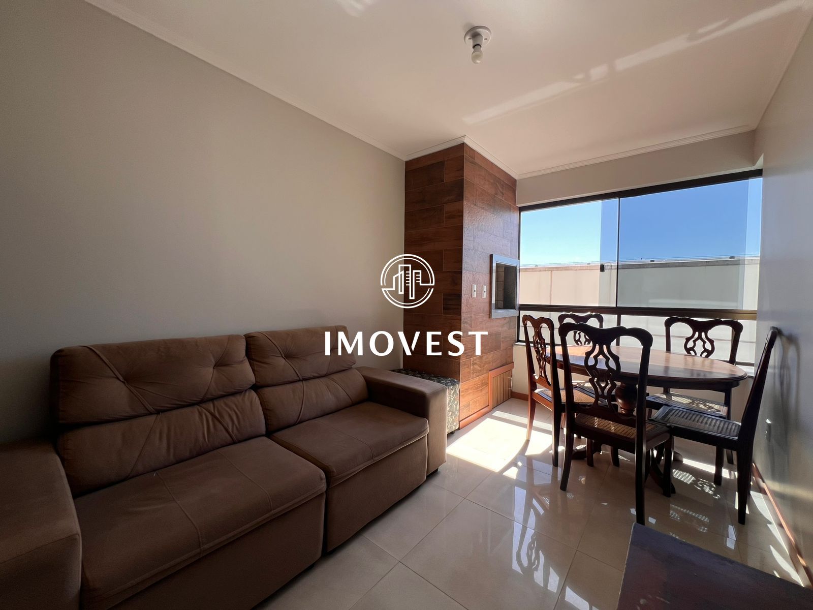 Apartamento à venda  no Camobi - Santa Maria, RS. Imóveis