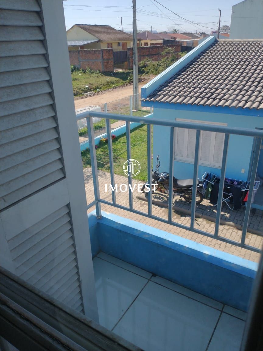 Sobrado à venda  no Pinheiro Machado - Santa Maria, RS. Imóveis