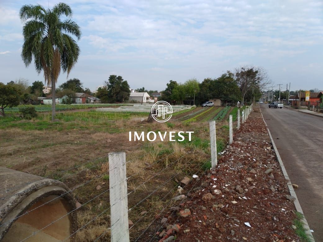 Terreno/Lote à venda  no Juscelino Kubitschek - Santa Maria, RS. Imóveis
