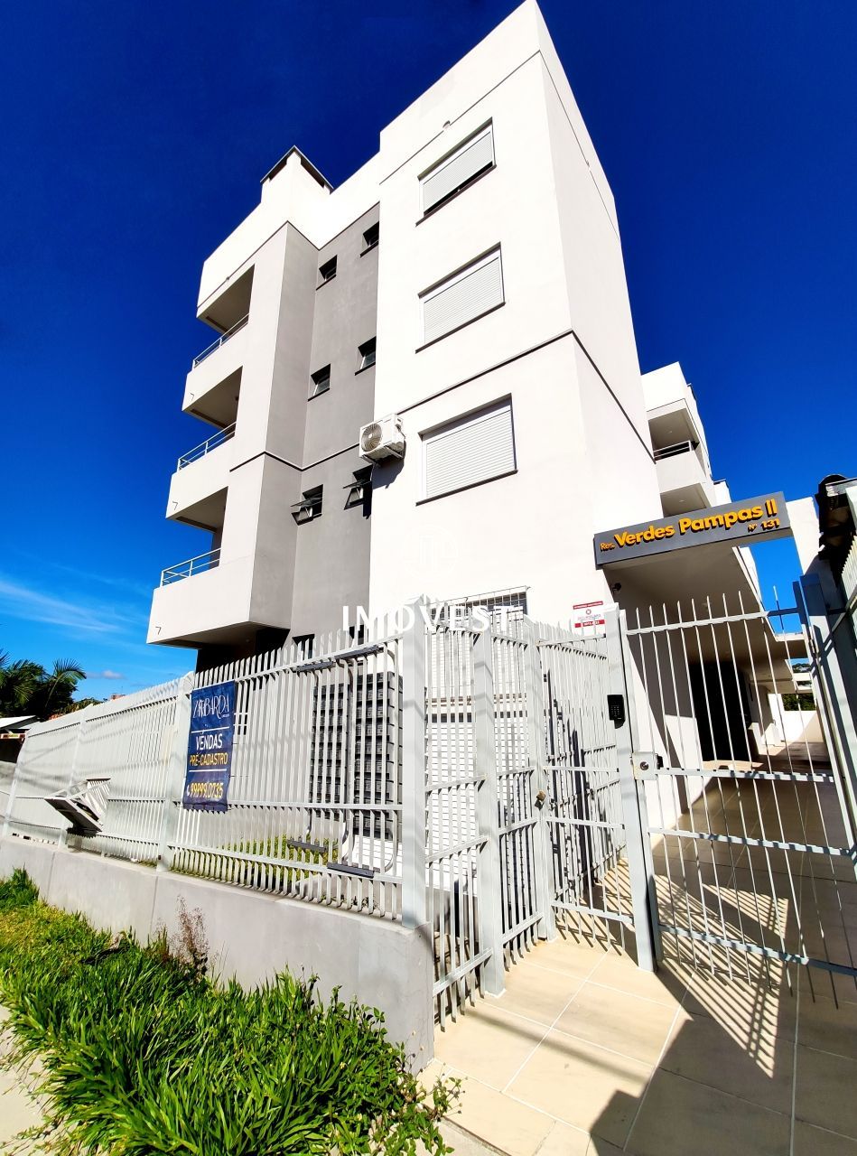Apartamento à venda  no Nossa Senhora de Lourdes - Santa Maria, RS. Imóveis