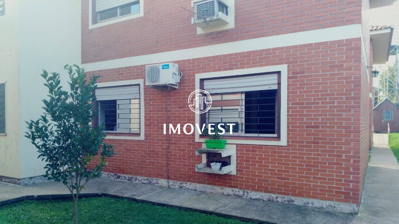 Apartamento à venda  no Boi Morto - Santa Maria, RS. Imóveis