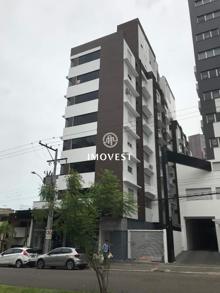 Apartamento para alugar  no Nossa Senhora de Fátima - Santa Maria, RS. Imóveis