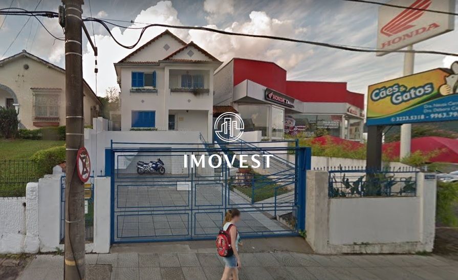 Terreno/Lote à venda  no Nossa Senhora das Dores - Santa Maria, RS. Imóveis