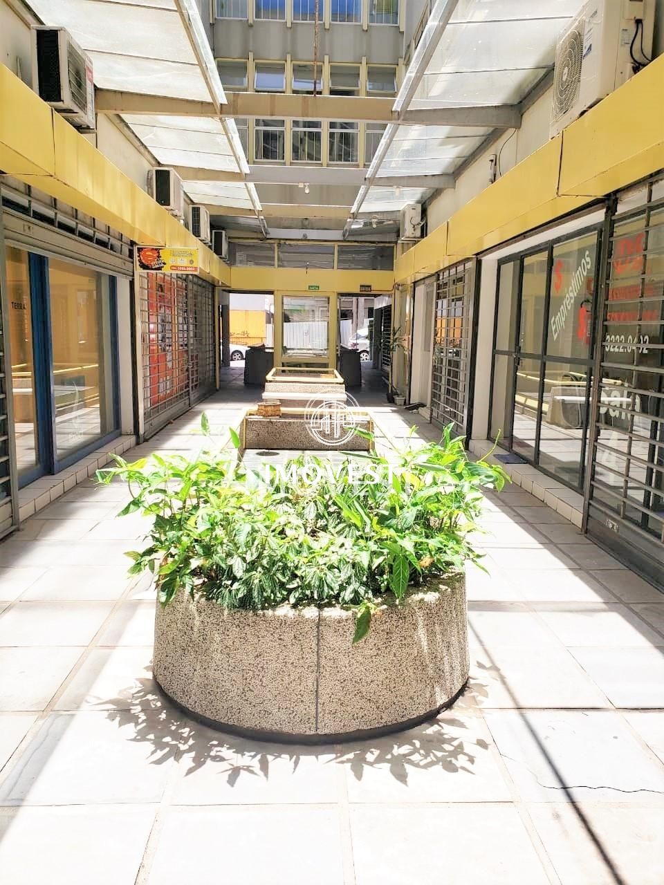 Sala comercial à venda  no Bonfim - Santa Maria, RS. Imóveis