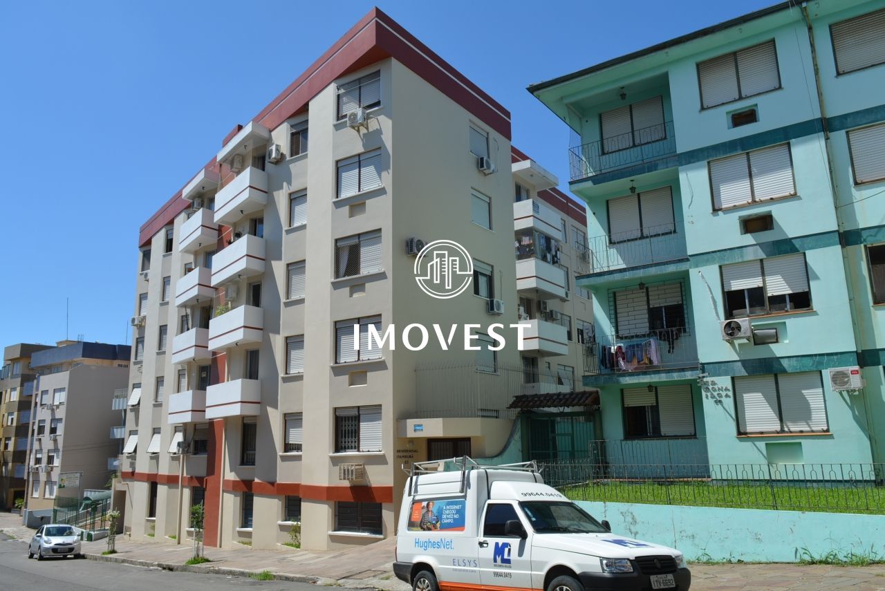 Apartamento à venda  no Nossa Senhora das Dores - Santa Maria, RS. Imóveis